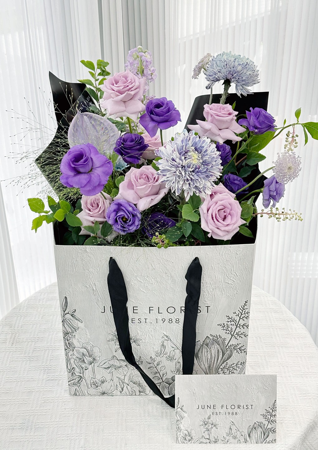 FLOWER BOUQUET 008