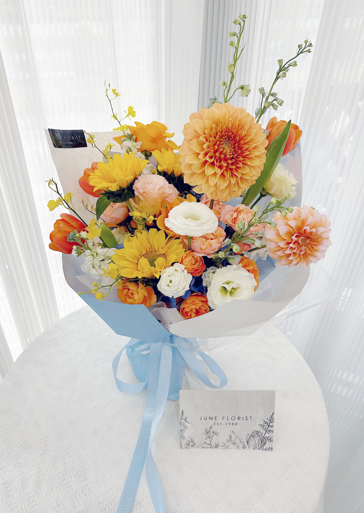 FLOWER BOUQUET 031