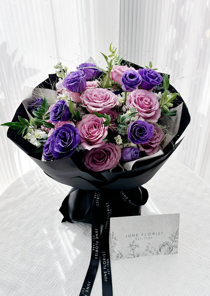 FLOWER BOUQUET 034