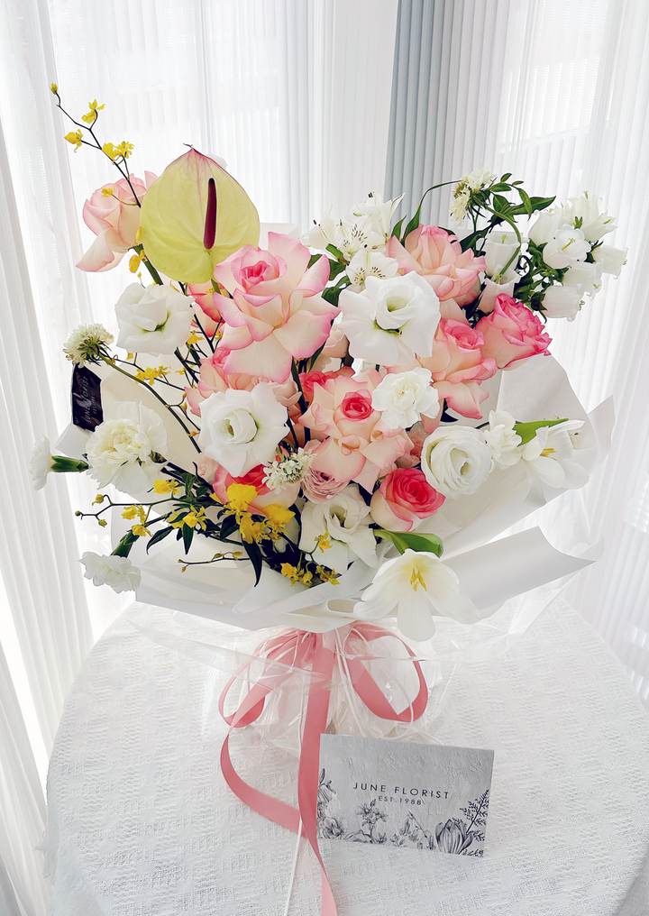 FLOWER BOUQUET 035
