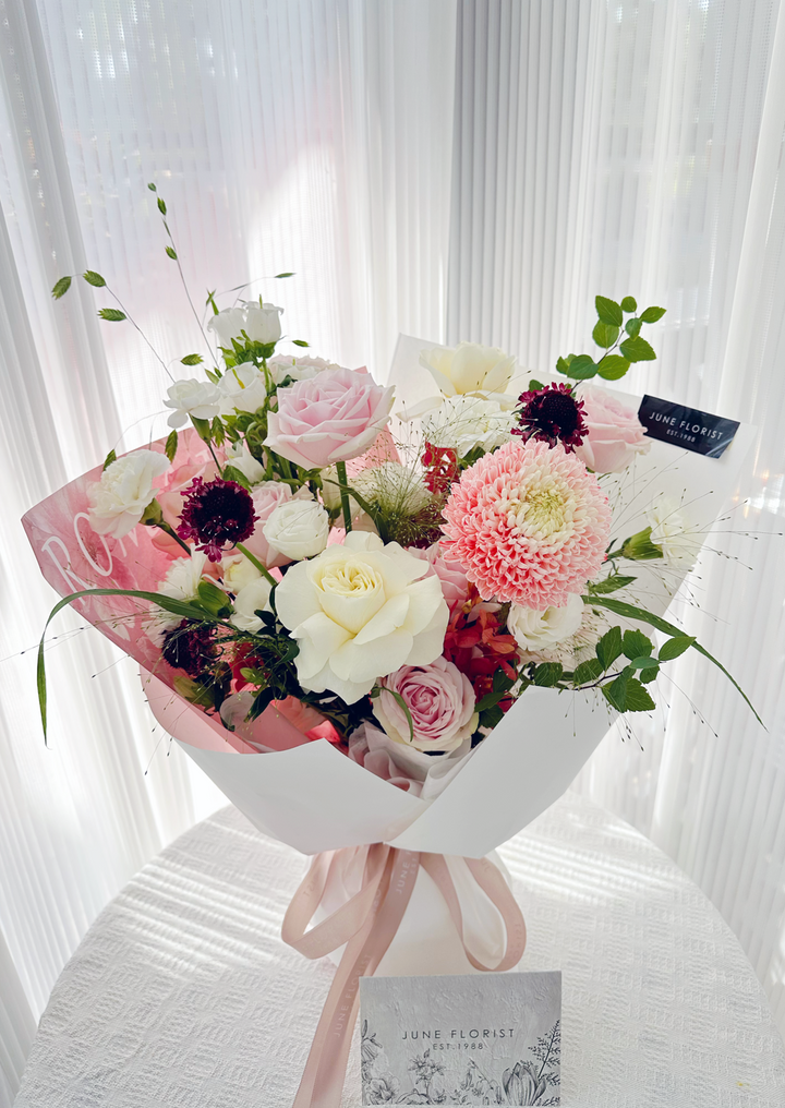 FLOWER BOUQUET 038