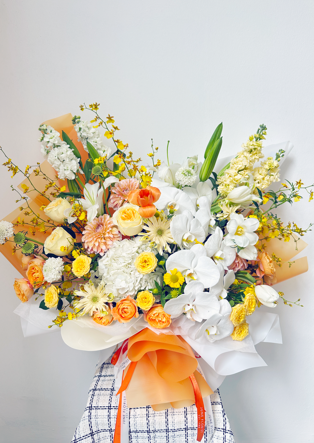 FLOWER BOUQUET 071