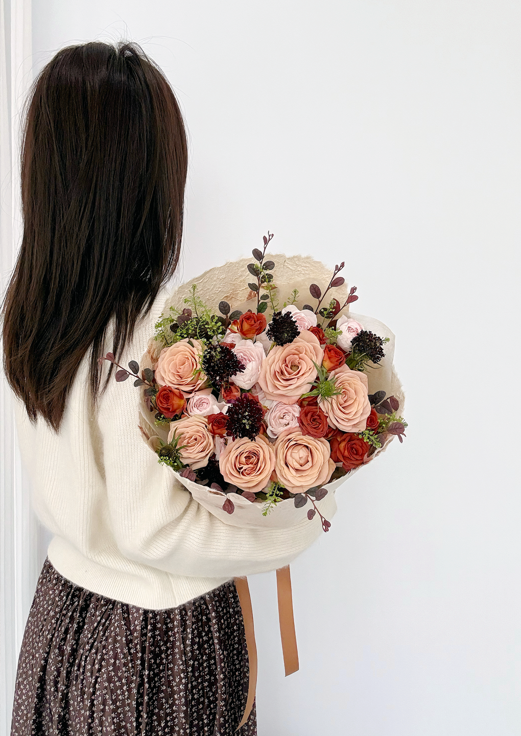 cappuccino roses 093