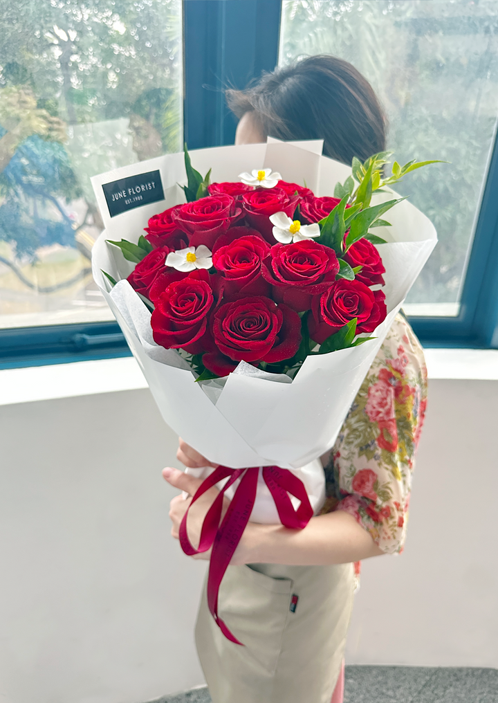 Eternal Romance 05